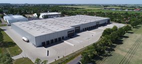Toshiba Carrier establece una nueva fábrica en Europa