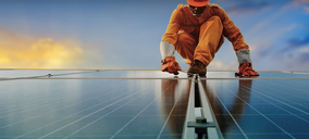 3L proyecta planta de paneles fotovoltaicos en Arabia Saudí con un socio local