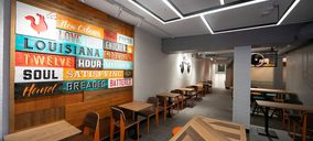 Popeyes realiza su primera apertura del año