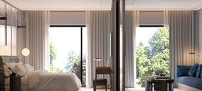 La propietaria del navarro Tres Reyes inicia las obras de un nuevo hotel