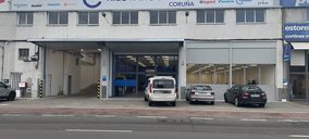 Kilovatio inaugura almacén en A Coruña