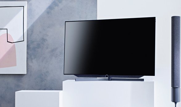 Skytec reactiva la producción de electrónica de consumo Loewe