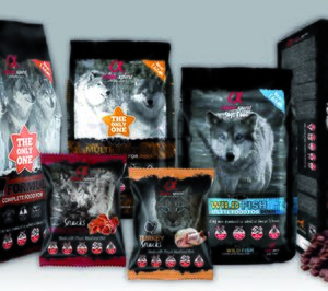 La murciana Alpha Spirit se prepara para triplicar su negocio de petfood