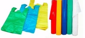 China prohibirá las bolsas no biodegradables