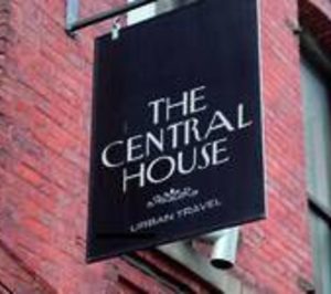 The Central House invertirá 120 M hasta 2025 para abrir una quincena de hostels