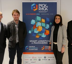 La sostenibilidad y la digitalización marcarán el futuro del packaging y la logística