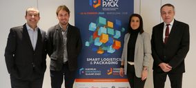 La sostenibilidad y la digitalización marcarán el futuro del packaging y la logística