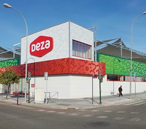 Deza sigue creciendo con un tejido comercial estable