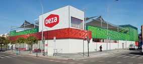 Deza sigue creciendo con un tejido comercial estable