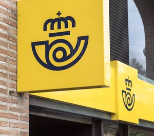 Correos consigue su primer resultado positivo desde 2014