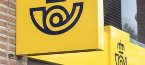 Correos consigue su primer resultado positivo desde 2014