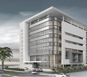 Barraquer abrirá un nuevo hospital en Dubái