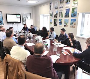 FER crea una División de Reciclaje de Plásticos