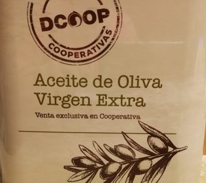 Dcoop incorpora y consolida clientes de retail y reduce su producción aceitera