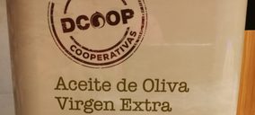 Dcoop incorpora y consolida clientes de retail y reduce su producción aceitera