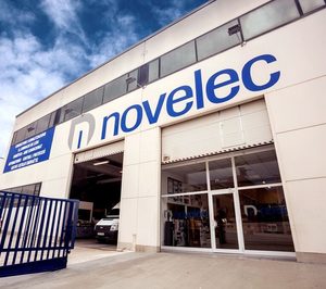 Novelec se refuerza en el sureste con la compra de un destacado distribuidor