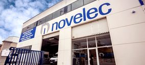 Novelec se refuerza en el sureste con la compra de un destacado distribuidor