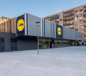 Lidl renueva su estructura directiva para asegurar su crecimiento