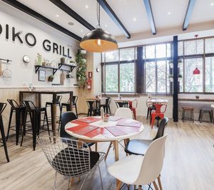 Goiko amplía su mapa en Madrid y Barcelona al debutar en dos municipios