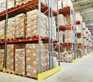 Tcnet suma un importante cliente del sector electro con almacén dedicado