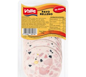 Valle vuelve a los lineales, con el respaldo de Tello