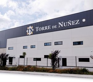 Torre de Núñez tiene mucho que decir en el exterior