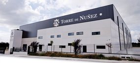 Torre de Núñez tiene mucho que decir en el exterior