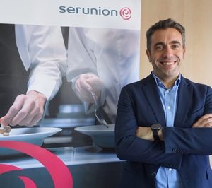 Josep Margalef (Serunion Vending): Queremos seguir adaptándonos a las nuevas tendencias de consumo y conocer las necesidades de nuestros consumidores