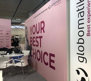 Globomatik mantiene las rebajas en febrero