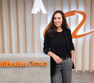 Alba Ruiz (Alipay): Continuaremos creciendo a buen ritmo no solo en comercios, sino también en transportes, hoteles o restaurantes