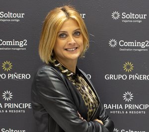 Lluisa Salord (Grupo Piñero): Nuestro gran proyecto en 2020 será la renovación del Grand Bahia Principe Tulum