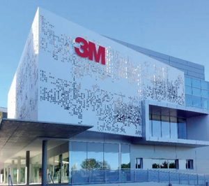 3M otorga mayor autonomía a su filial en España y renueva su cúpula