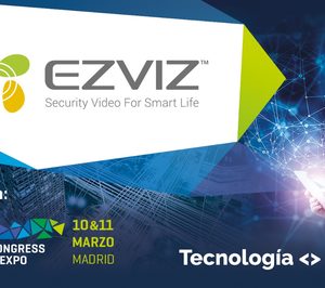 EZVIZ se asocia con Aslan