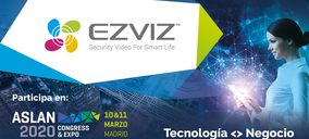 EZVIZ se asocia con Aslan