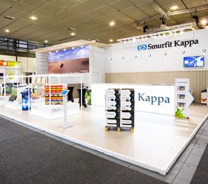 Smurfit Kappa mostrará en Fruit Logistica cómo la sostenibilidad va a transformar el sector del embalaje