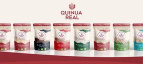 Quinua Real abandera el proyecto plastic free de GPA con envases compostables