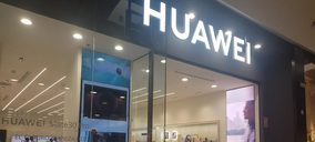 Huawei avanza en lanzamientos y en retail en España