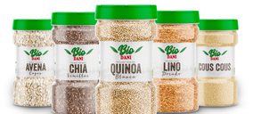 Grupo Dani dinamiza el mercado de los superalimentos con su nueva gama