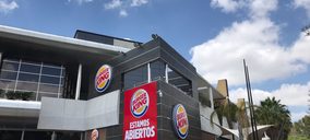 Burger King España pega un acelerón a su plan de desarrollo
