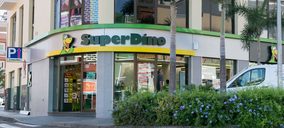 Dinosol Supermercados acelera su expansión en 2019