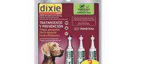 Quimunsa crece de la mano del negocio petcare y la internacionalización