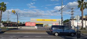 Auchan pierde sala de venta en 2019 al resentirse sus supermercados