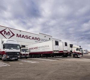 Mascaró Morera ultima apertura de un centro logístico y potencia sus instalaciones