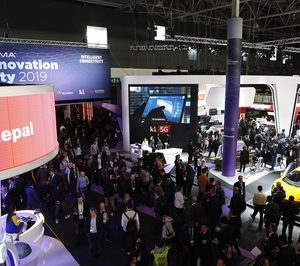 El coronavirus se cobra su primera víctima en el MWC: LG decide no acudir