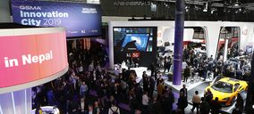 El coronavirus se cobra su primera víctima en el MWC: LG decide no acudir