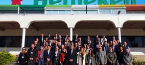 Heineken reduce un 30% el peso de sus envases en los últimos 20 años