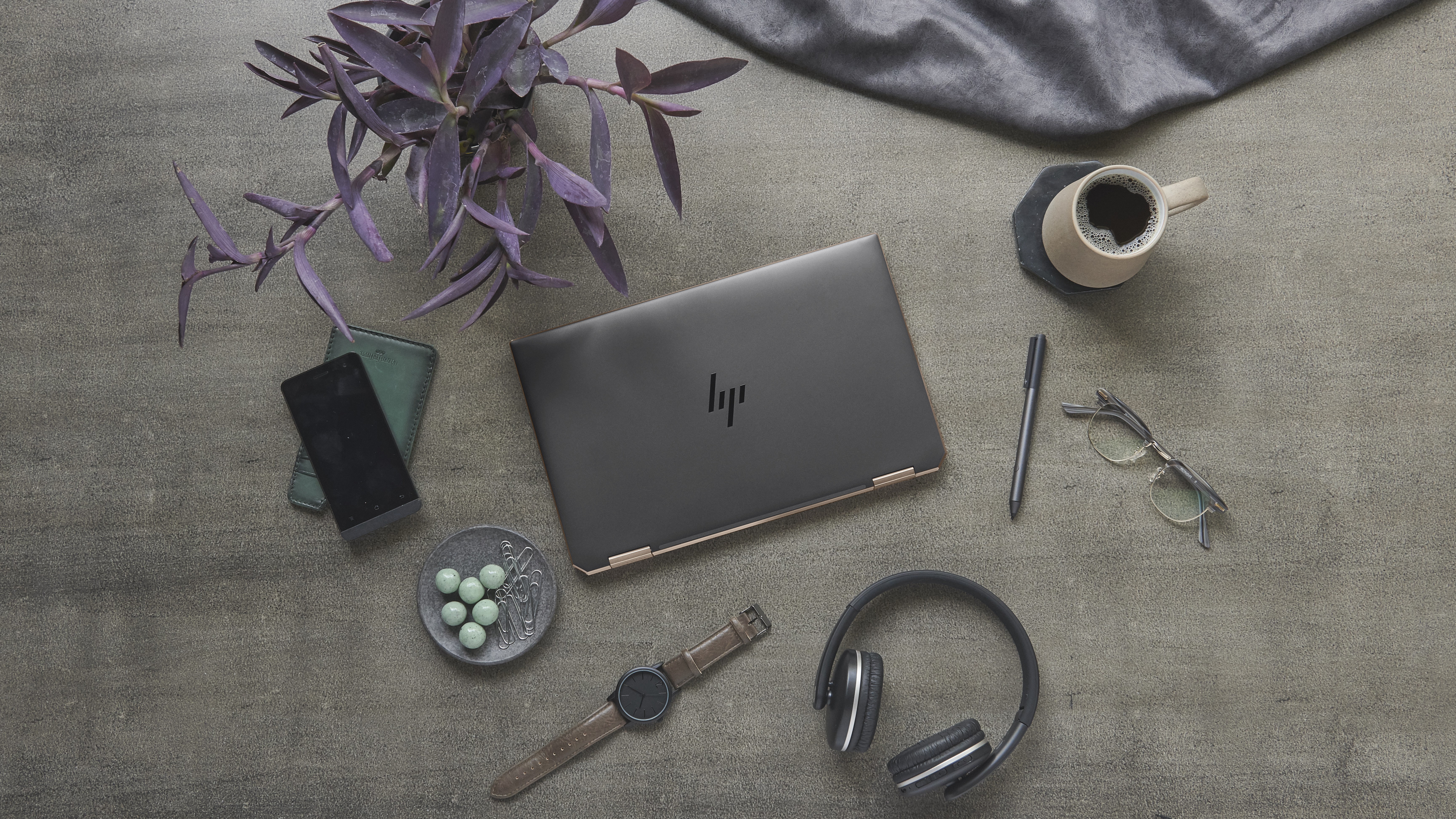 HP lidera el mercado español de PCs en 2019