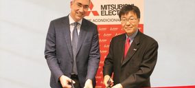Mitsubishi Electric, comprometida con el fomento profesional entre los más jóvenes