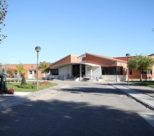 Serhs Food se hace con la restauración del Hospital San Juan de Dios Terres de Lleida