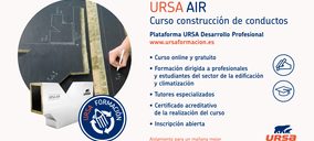 Ursa inaugura su nueva plataforma profesional de formación